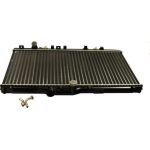 MAXGEAR Motorkühler AC230042 MAXGEAR Motorkühler AC230042