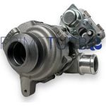 Prime Turbo Turbolader V00570T Prime Turbo Turbolader V00570T