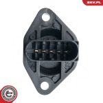 07SKV505 SKV GERMANY Luftmassenmesser Luftmengenmesser 07SKV505 07SKV505 SKV GERMANY Luftmassenmesser Luftmengenmesser 07SKV505