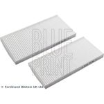 Innenraumfilter Kia Sorento ADG02534 Innenraumfilter Kia Sorento ADG02534