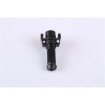 Nissens Wasserkühler PKW 606446 Nissens Wasserkühler PKW 606446