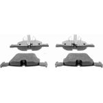Vaico Bremsbelagsatz für Scheibenbremse V20-8130 Vaico Bremsbelagsatz für Scheibenbremse V20-8130