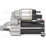 VALEO Anlasser 446517 VALEO Anlasser 446517