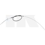 Seilzug, Feststellbremse Db T. 207/310 82-96 Le 903330