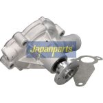 Japanparts Wasserpumpe PQ-158 Japanparts Wasserpumpe PQ-158