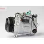 Denso Kompressor DCP17157 Denso Kompressor DCP17157
