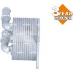 NRF Ölkühler, Automatikgetriebe 310061 NRF Ölkühler, Automatikgetriebe 310061