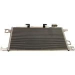 Kondensator, Klimaanlage AC839522 Kondensator, Klimaanlage AC839522