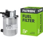 FILTRON Kraftstofffilter PP 857/10 FILTRON Kraftstofffilter PP 857/10