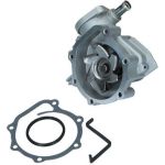 Kamoka Wasserpumpe / Kühlmittelpumpe T0260 Kamoka Wasserpumpe / Kühlmittelpumpe T0260