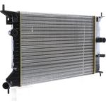 MAHLE Kühler, Motorkühlung CR 636 000S