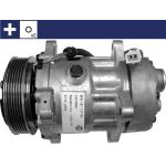 ACP 360 000S MAHLE Klimakompressor 360 000S, 12 V, SD7V16, R134a – u. a. für Peugeot 306 Schrägheck (7A, 7C, N3, N5), 306 (7B, N3, N5), 406 (8B) – OE Nummer 0009613260680 - l ACP 360 000S MAHLE Klimakompressor 360 000S, 12 V, SD7V16, R134a – u. a. für Peugeot 306 Schrägheck (7A, 7C, N3, N5), 306 (7B, N3, N5), 406 (8B) – OE Nummer 0009613260680 - l