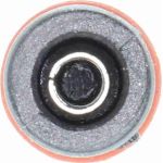 Vemo Bremsbelagverschleißsensor V30-72-0582-1 Vemo Bremsbelagverschleißsensor V30-72-0582-1