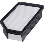 HENGST FILTER Luftfilter E1215L HENGST FILTER Luftfilter E1215L