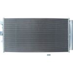 KAMOKA Kondensator, Klimaanlage 7800257