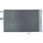 KAMOKA Kondensator, Klimaanlage 7800245