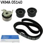 SKF Zahnriemensatz VKMA 05140 SKF Zahnriemensatz VKMA 05140