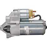 Valeo Anlasser 726131 Valeo Anlasser 726131