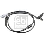 FEBI BILSTEIN Sensor, Raddrehzahl 186217 FEBI BILSTEIN Sensor, Raddrehzahl 186217