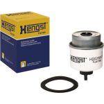 HENGST FILTER Kraftstofffilter H202WK01 D200 HENGST FILTER Kraftstofffilter H202WK01 D200