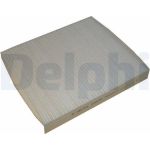 DELPHI Innenraumfilter TSP0325111C