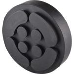 TEDGUM Hebebühnen-Anbauelement 00844201 TEDGUM Hebebühnen-Anbauelement 00844201
