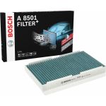 Bosch Innenraumfilter+ 0 986 628 501 Bosch Innenraumfilter+ 0 986 628 501
