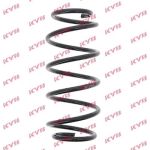 KYB Fahrwerksfeder Opel P. Vectra A 2.0 04.88-11.95 RH1238 KYB Fahrwerksfeder Opel P. Vectra A 2.0 04.88-11.95 RH1238