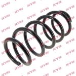 RH2680 KYB Fahrwerksfeder Opel P. Meriva 1.6/1.8 05/03-05/10 RH2680 KYB Fahrwerksfeder Opel P. Meriva 1.6/1.8 05/03-05/10