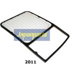 Japanparts Luftfilter FA-2011S
