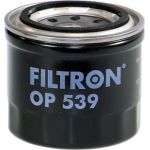 FILTRON Ölfilter OP 539 FILTRON Ölfilter OP 539