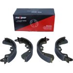 Bremsbacken Suzuki Swift 19-0282