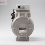 DCP17147 Denso Kompressor DCP17147 DCP17147 Denso Kompressor DCP17147