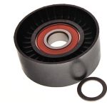 Maxgear Umlenk- / Führungsrolle, Keilrippenriemen 54-0077 Maxgear Umlenk- / Führungsrolle, Keilrippenriemen 54-0077