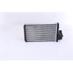 Heizkühler PKW 72984 Heizkühler PKW 72984