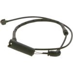 Bosch Bremsbelagverschleißsensor 1987474960 Bosch Bremsbelagverschleißsensor 1987474960