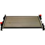 MAXGEAR Motorkühler AC230026 MAXGEAR Motorkühler AC230026