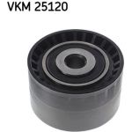 Umlenkrolle Synchrontrieb VKM 25120 Umlenkrolle Synchrontrieb VKM 25120