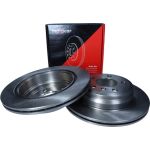 Maxgear Bremsscheibe 19-4676 Maxgear Bremsscheibe 19-4676