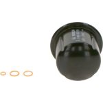 Kraftstofffilter 0 986 450 104 Kraftstofffilter 0 986 450 104