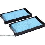 BluePrint Innenraumfilter ADB112502 BluePrint Innenraumfilter ADB112502