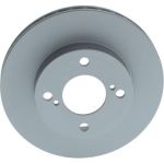 Bremsscheibe 0 986 479 G92 Bremsscheibe 0 986 479 G92