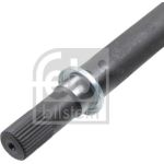febi Antriebswelle 193729 febi Antriebswelle 193729