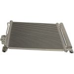 Kondensator, Klimaanlage AC830115 Kondensator, Klimaanlage AC830115