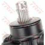 JRP656 Lenkgetriebe Servo