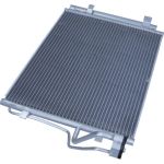 Kondensator, Klimaanlage AC848569 Kondensator, Klimaanlage AC848569