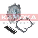 KAMOKA Wasserpumpe T0137 KAMOKA Wasserpumpe T0137