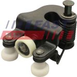 FAST Rollenführung, Schiebetür FT95538 FAST Rollenführung, Schiebetür FT95538