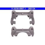 Halter, Bremssattel 11.0230-0807.1