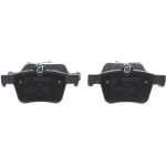 Bosch Bremsbelagsatz 0 986 494 658 Bosch Bremsbelagsatz 0 986 494 658